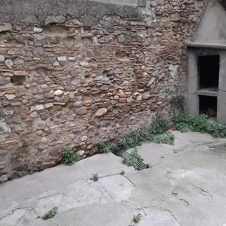 Maison Centre