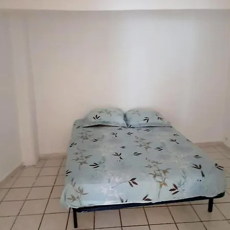 Maison Centre بيت للعطل